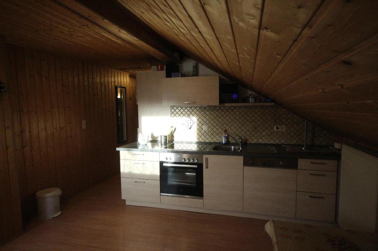 Gasthaus-Pension Hilmer Falkenfels Zewnętrze zdjęcie